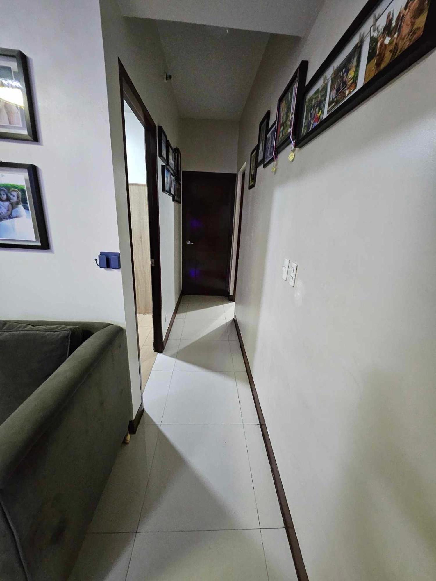 Cubao Manhattan Heights Unit 5A Tower C Quezon City Esterno foto