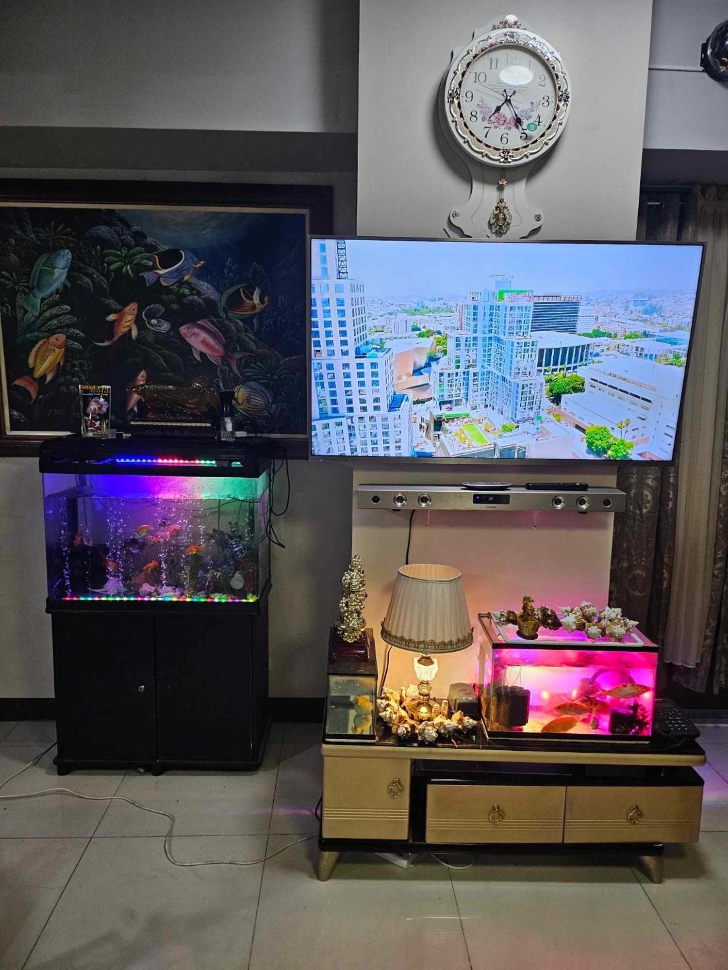 Cubao Manhattan Heights Unit 5A Tower C Quezon City Esterno foto