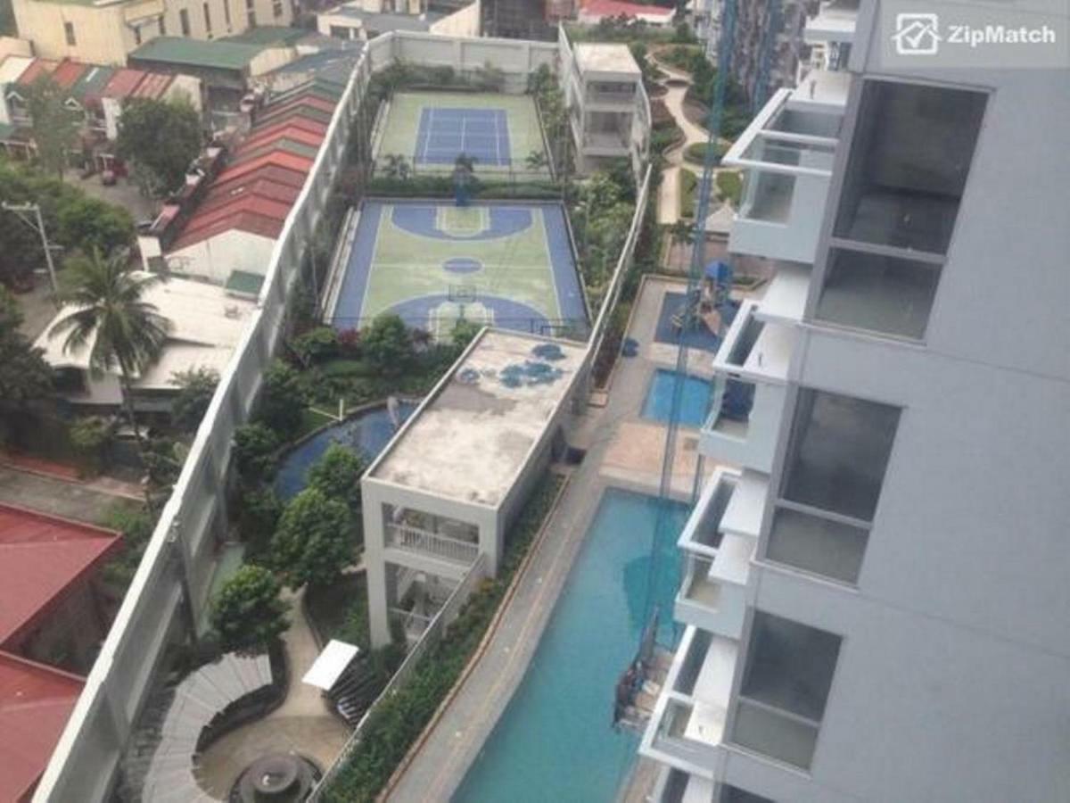 Cubao Manhattan Heights Unit 5A Tower C Quezon City Esterno foto