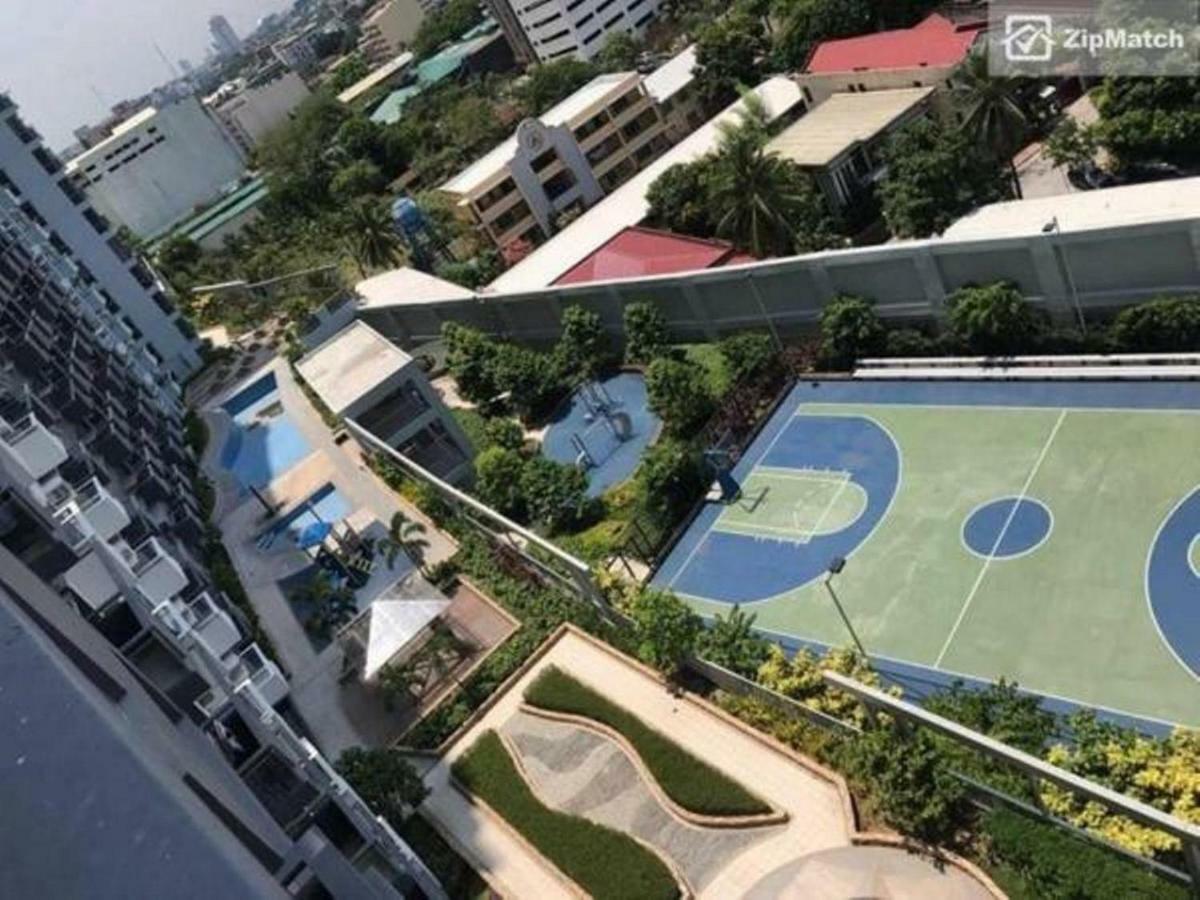 Cubao Manhattan Heights Unit 5A Tower C Quezon City Esterno foto