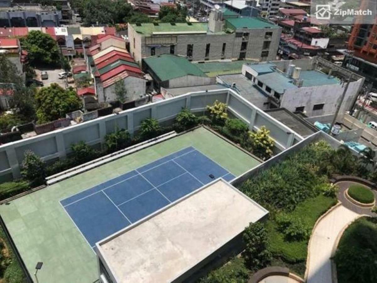 Cubao Manhattan Heights Unit 5A Tower C Quezon City Esterno foto