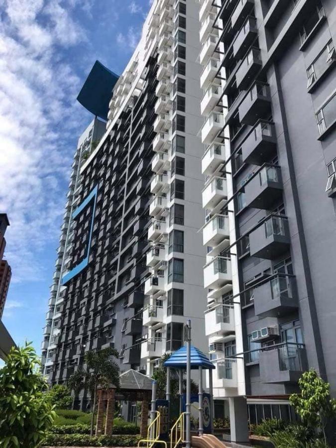 Cubao Manhattan Heights Unit 5A Tower C Quezon City Esterno foto