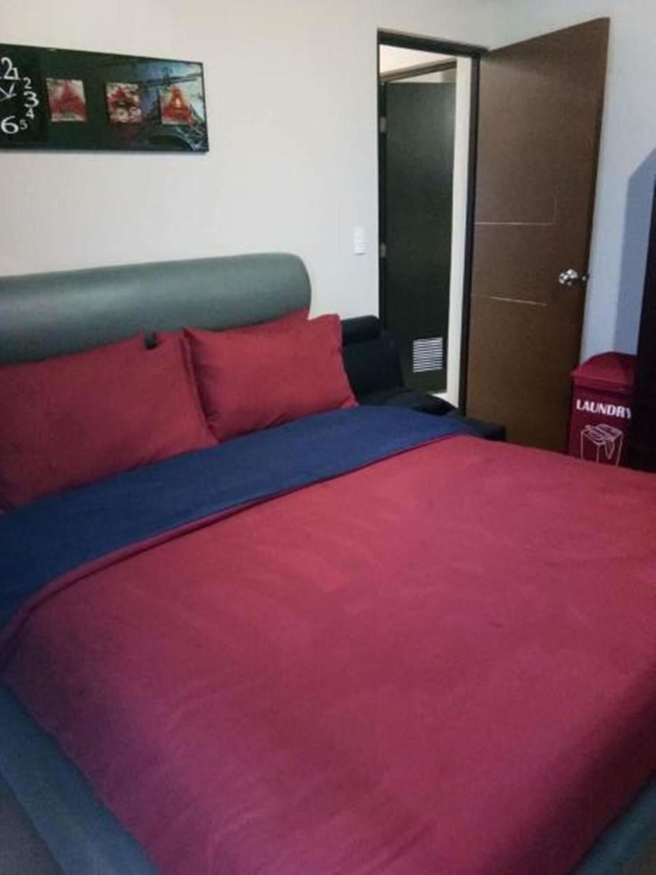 Cubao Manhattan Heights Unit 5A Tower C Quezon City Esterno foto